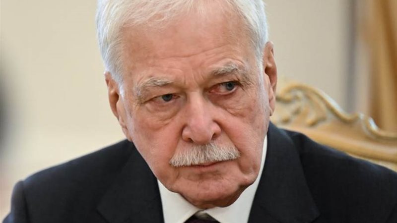 بوريس جريزلوف