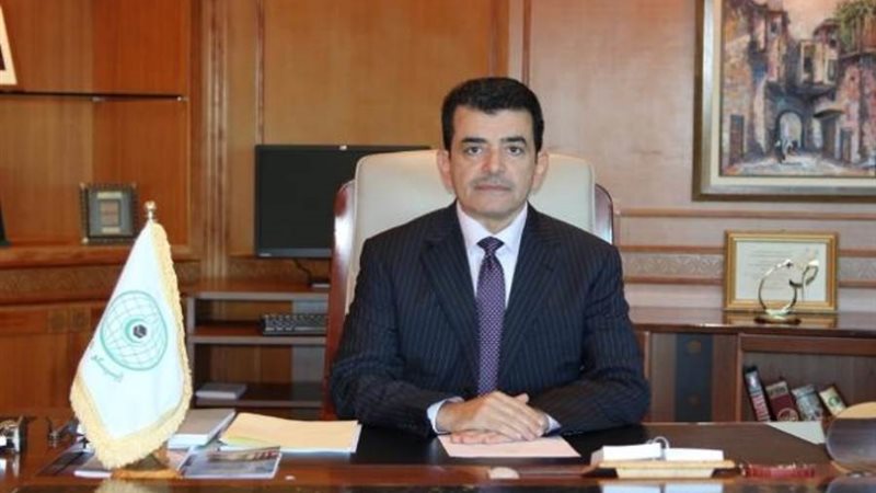 الدكتور سالم بن محمد