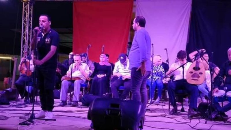 إنطلاق أولي فعاليات