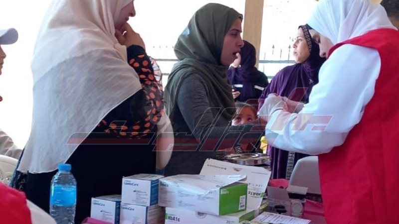 الخدمات الطبية