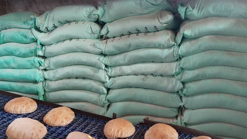 حملة للرقابة على