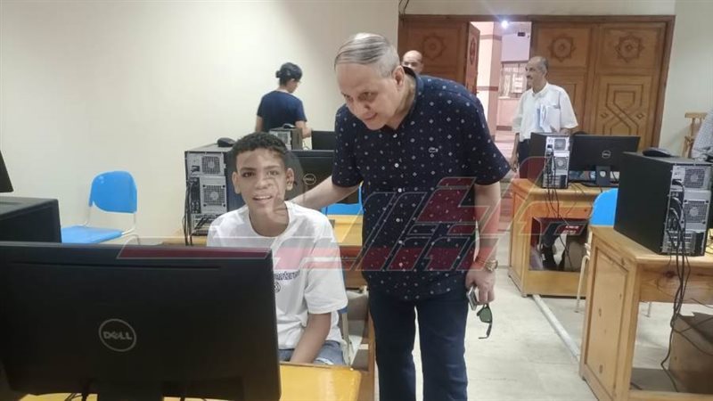 وكيل تعليم كفرالشيخ