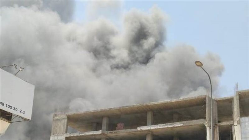 عمليه تيريد المصنع