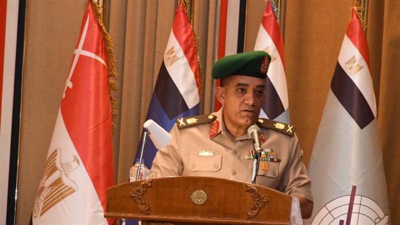 اللواء أركان حرب