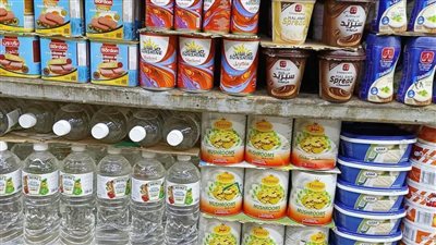 المنيا.. ضبط 84 مخالفة متنوعة خلال حملات على المخابز البلدية والأسواق