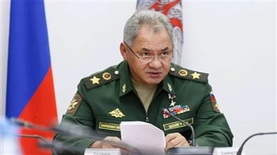 وزير الدفاع الروسي يبدأ اليوم زيارة إلى كوريا الشمالية