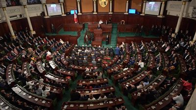   عاجل.. برلمانيون يكشفون كلمة السر في إسقاط إخوان تونس