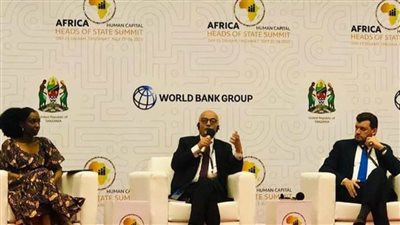 وزير التعليم يشارك في جلسة نقاشية تحت عنوان 