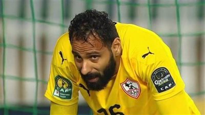 الزمالك يخطط لعودة جنش في الميركاتو الصيفي 