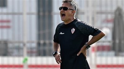 أوسوريو يضم مهاجم شباب الزمالك لقائمة البطولة العربية