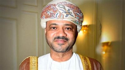 وزير الخارجية العماني يؤكد أهمية وضع حد للأعمال التحريضية في السويد