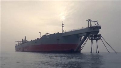 الأردن يرحب ببدء سحب حمولة ناقلة النفط 