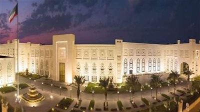 الكويت تدين وتستنكر الهجوم الإرهابي الذي تعرضت له أكاديمية عسكرية في الصومال