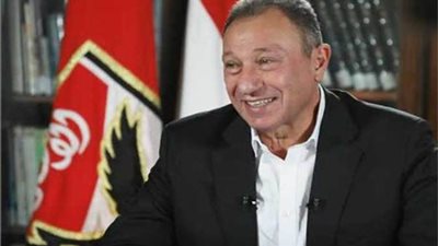 رئيس النادي الأهلي يدعو لجنة التخطيط للاجتماع غدًا بحضور مدير الكرة