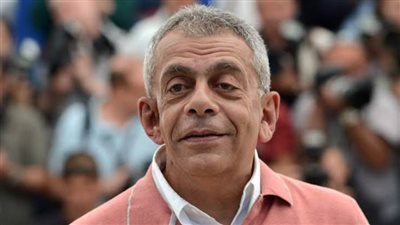 يسري نصر الله: ازاي أفلام عالمية عاوزة تتصور في مصر تروح المغرب والأردن؟!