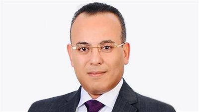 الرئيس السيسي يلتقي بوتين في سان بطرسبرج الروسية 