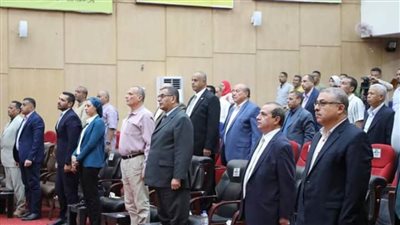 اليوم بقاعة سيد سيف عقد مؤتمر 