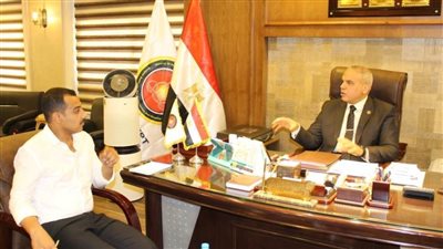 رئيس هيئة التعاونيات للبناء والإسكان: قريبًا سنعلن عن إقامة مشروعاتنا داخل العاصمة الإدارية الجديدة