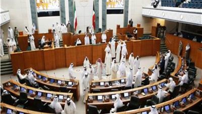 الوزراء الكويتي: علاقة الحكومة مع مجلس الأمة علاقة شراكة لخدمة الوطن والمواطن
