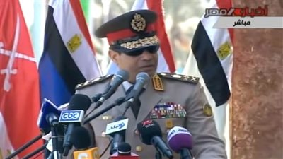 عاجل.. 10 سنوات على تفويض 