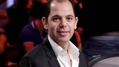 رامي إمام ينتهي من مونتاج فيلم 