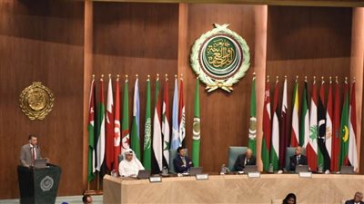 اطلاق برنامج اعمال مصر لتطوير ريادة الأعمال بجامعة العربية