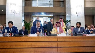 وزير الطاقة السعودي يشارك في اجتماعات وزراء الطاقة لمجموعة العشرين في الهند