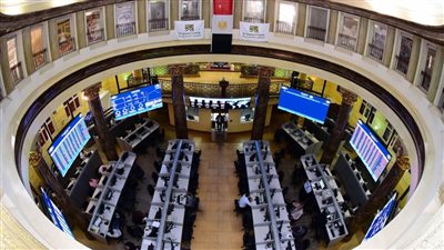 تطور عاجل في مؤشرات البورصة المصرية لدى إغلاق تعاملات اليوم