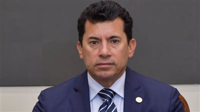 وزير الشباب يشيد بدور الجامعة العربية في دعم المبادرات الشبابية بالوطن العربي