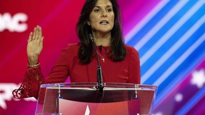 المرشحة للرئاسة من الحزب الجمهوري: أدعم ترامب حال ترشحه في انتخابات 2024