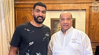 عبد الرحمن خالد ينضم لصفوف سلة الاتحاد السكندري لمدة 3 مواسم