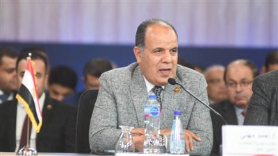 مهني يشدد على ضرورة العمل على تدريب الشباب والكوادر الحزبية لقيادة الحملات الانتخابية