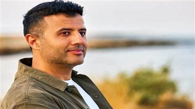 حمزة نمرة يطلق أغنيتي 