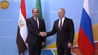 تزامنا مع انطلاق فعاليات النسخة الثانية للقمة الإفريقية الروسية.. تعرف على أطر الشراكة الافريقية الروسية