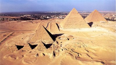 عروض للأوبرا الإيطالية أمام الأهرامات لأول مرة