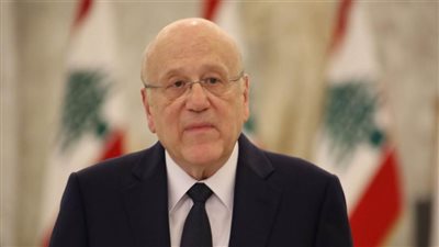 ميقاتي يوجه التحية للعراق للدعم المستمر في مختلف المجالات