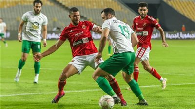 عقب التعادل السلبي بين الأهلي والمصري.. تعرّف على جدول ترتيب الدوري الممتاز