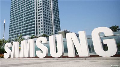 أرباح سامسونج للإلكترونيات تهوي 95%