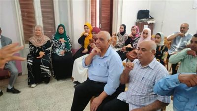 تعليم الوادي الجديد يُنظم برنامجًا تدريبيًا للعاملين بالداخلة التعليمية «اتكلم إشارة»
