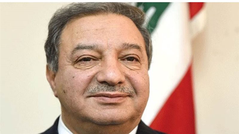 عوني الكعكي نقيب