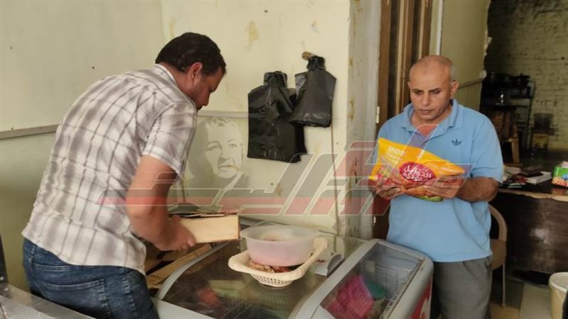 الحملات الرقابية