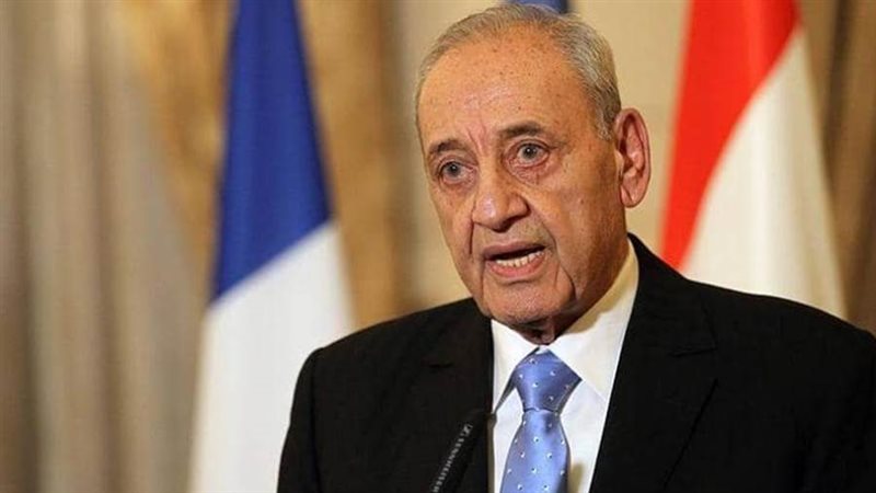 رئيس مجلس النواب