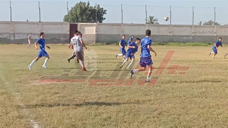 مباريات دوري الأنديـة