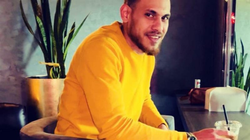 كريم عبد الرحمن