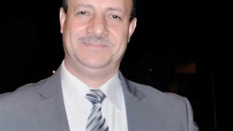 اللواء محمد ضبش مدير