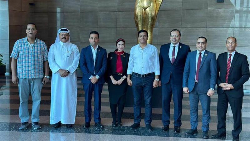 مطار سوهاج الدولي