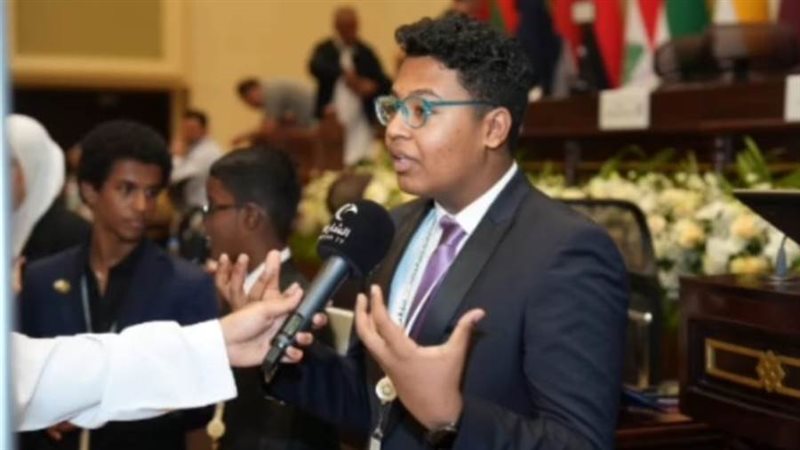 ساجد محمد عبدالفتاح