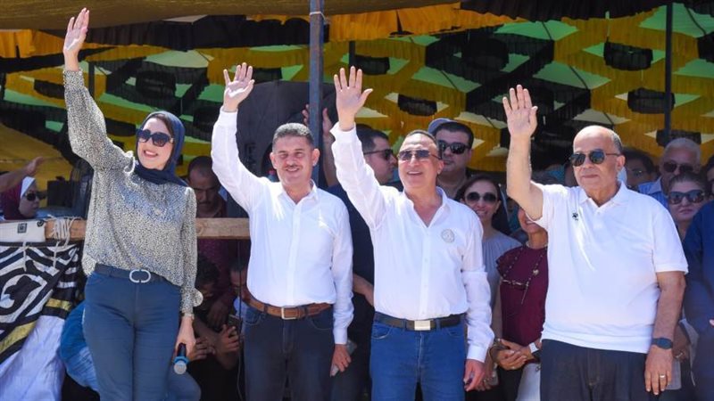 صور من الاحتفالات