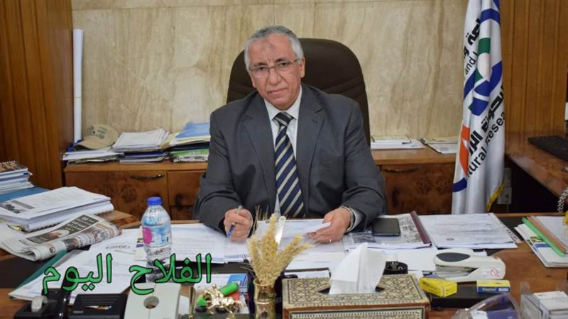 الدكتور محمد سليمان