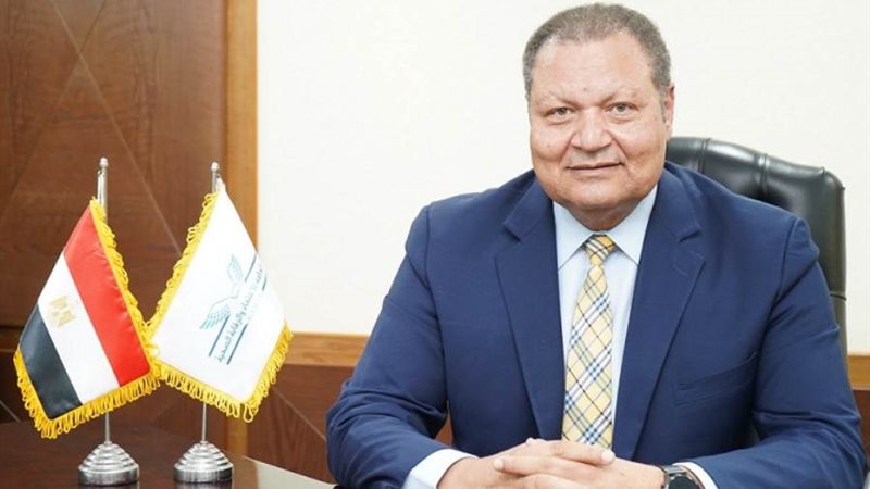 الدكتور أحمد طه